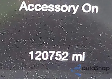 2017 Dodge Durango Citadel Awd из США, поврежденный, VIN 1C4RDJEG1HC677429